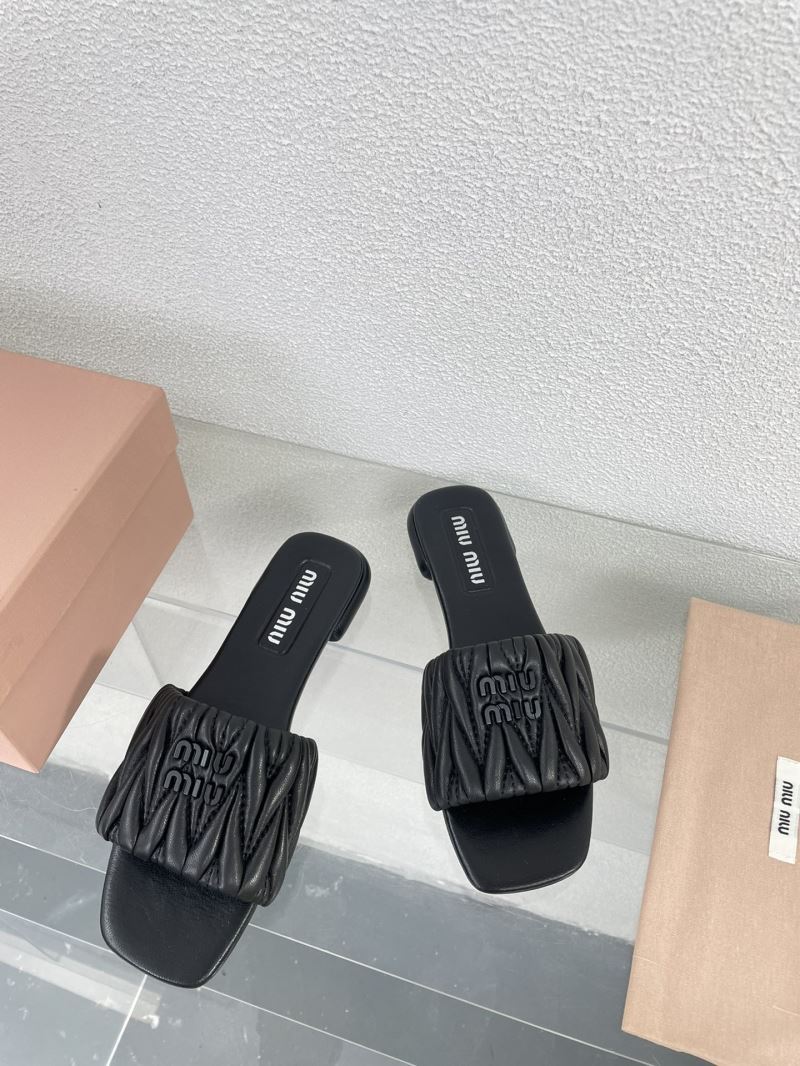 Miu Miu Sandals